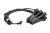 Провода высоковольтные для MITSUBISHI Pajero 6G72 (комплект) купить в интернет-магазине tuning063