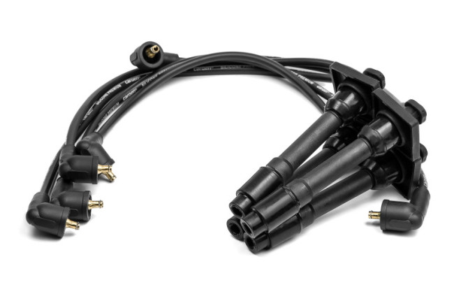 Провода высоковольтные для Toyota Avensis, Carina, Corolla (E11), HIACE 2RZ-E (комплект) купить в интернет-магазине tuning063