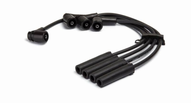 Провода высоковольтные для ВАЗ 2123 "Chevrolet-Niva" купить в интернет-магазине tuning063