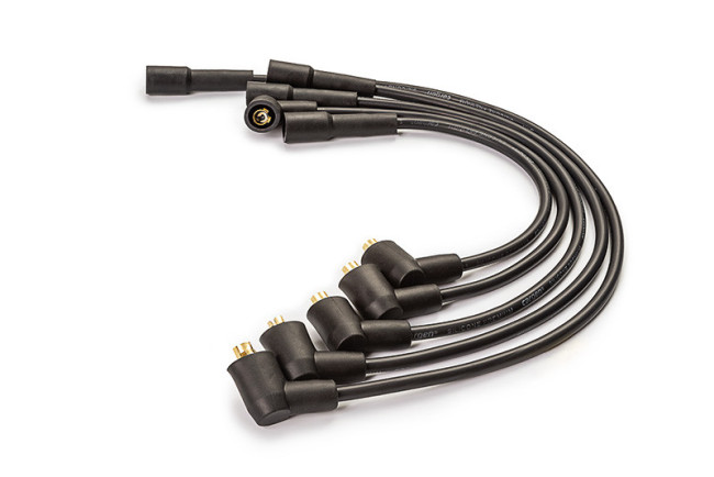 Провода высоковольтные для спецтехники Yale, Mazda 901303803 (Hyster 1369893) купить в интернет-магазине tuning063