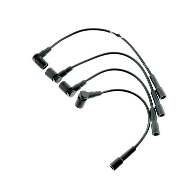Провода высоковольтные ВАЗ 2190 LADA Granta, 2192, 2194 LADA Kalina 2 силиконовые 8-кл. (2190-3707080) купить в интернет-магазине tuning063